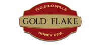 Wills Gold Flake